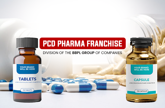 PCD Pharma Franchise